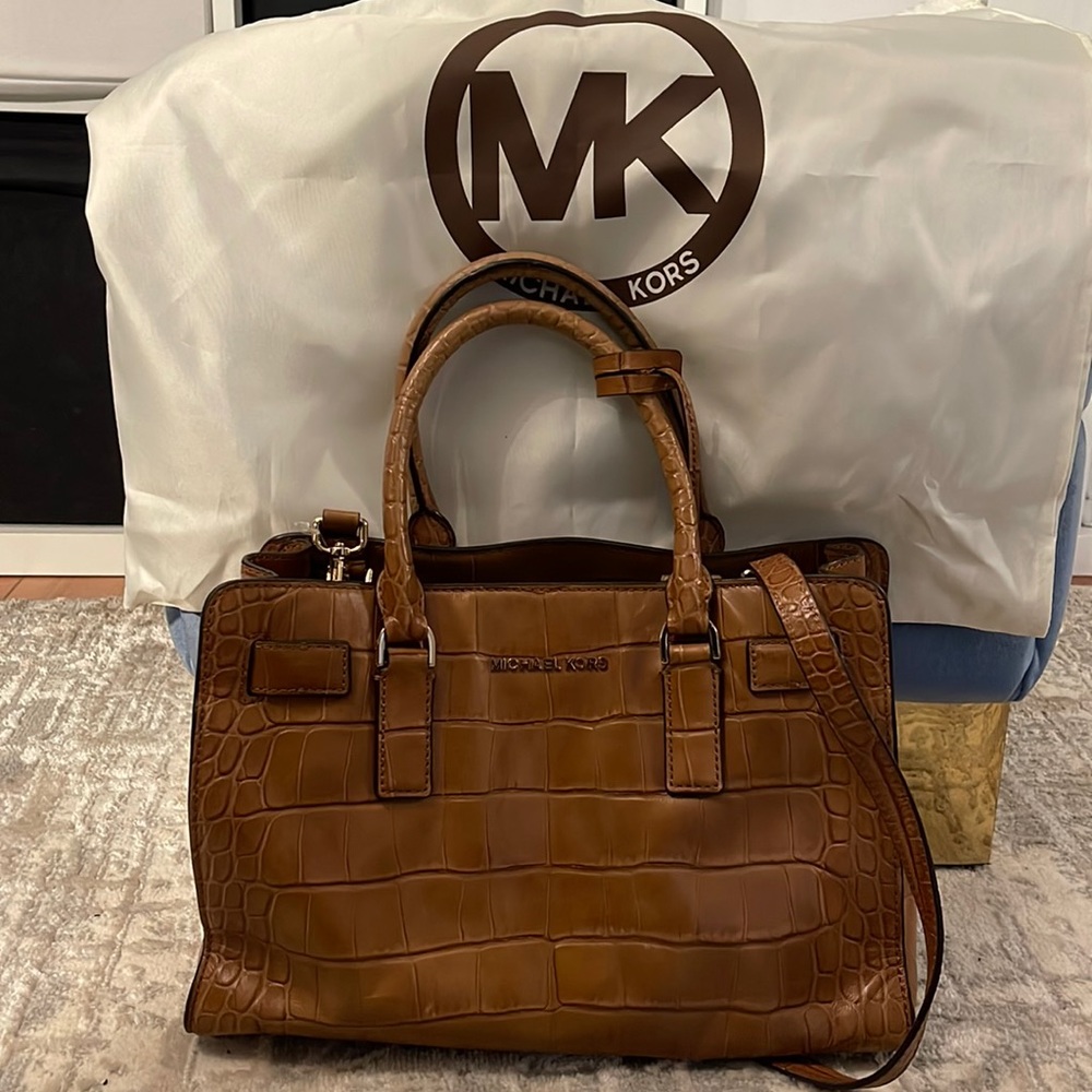 Michael Kors bag